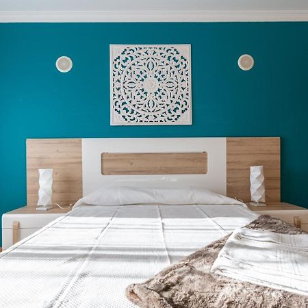 לואה Apartamento Mae Soberana מראה חיצוני תמונה